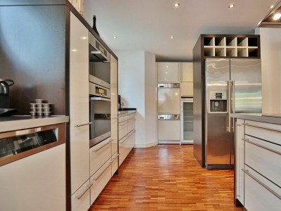 Holiday apartment Penthouse am Platz Beach Loft Appartement 6 - Features photo 50