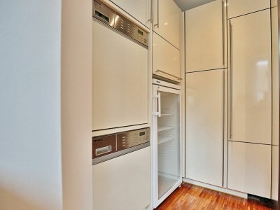 Holiday apartment Penthouse am Platz Beach Loft Appartement 6 - Features photo 52