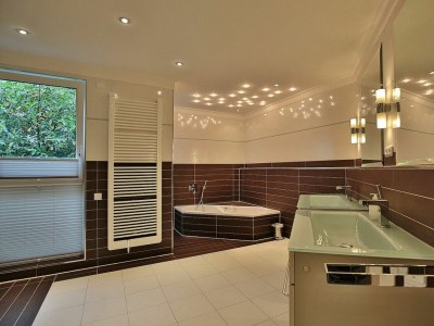 Holiday apartment Penthouse am Platz Beach Loft Appartement 6 - Features photo 54