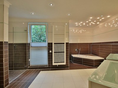 Holiday apartment Penthouse am Platz Beach Loft Appartement 6 - Features photo 55