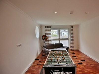 Holiday apartment Penthouse am Platz Beach Loft Appartement 6 - Features photo 57