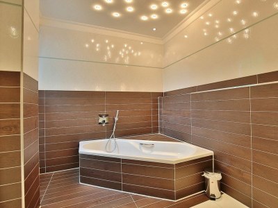 Holiday apartment Penthouse am Platz Beach Loft Appartement 6 - Features photo 58