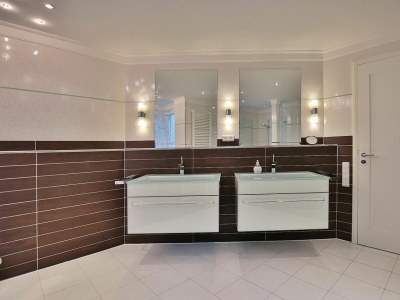 Holiday apartment Penthouse am Platz Beach Loft Appartement 6 - Features photo 59