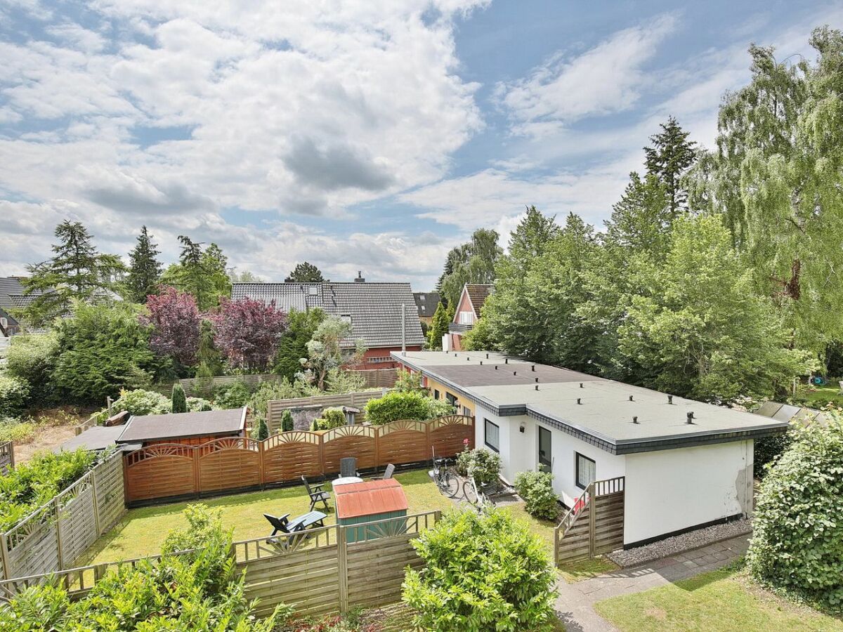 Holiday apartment Poststraße 56 Appartement 5 Strandurlaub - Outdoor photo 3