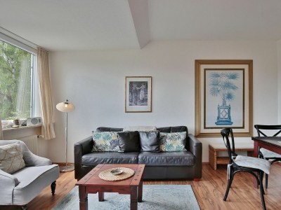 Holiday apartment Poststraße 56 Appartement 5 Strandurlaub in Timmendorfer Strand - Holiday apartment