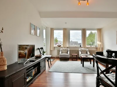 Holiday apartment Poststraße 56 Appartement 5 Strandurlaub - Features photo 8