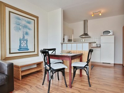 Holiday apartment Poststraße 56 Appartement 5 Strandurlaub - Features photo 9