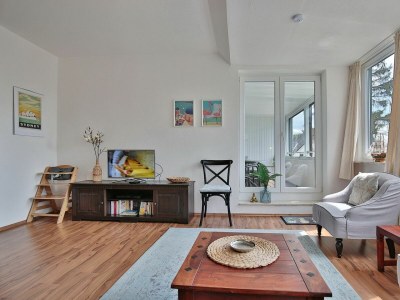 Holiday apartment Poststraße 56 Appartement 5 Strandurlaub - Features photo 10