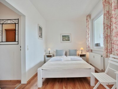 Holiday apartment Poststraße 56 Appartement 5 Strandurlaub - Features photo 11