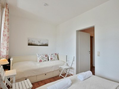 Holiday apartment Poststraße 56 Appartement 5 Strandurlaub - Features photo 12