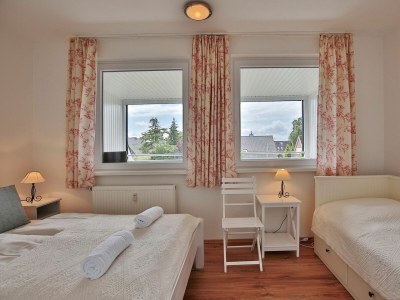 Holiday apartment Poststraße 56 Appartement 5 Strandurlaub - Features photo 13