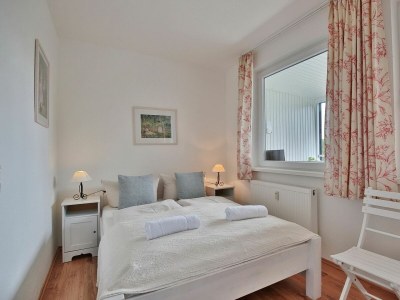 Holiday apartment Poststraße 56 Appartement 5 Strandurlaub - Features photo 14