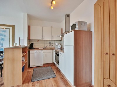 Holiday apartment Poststraße 56 Appartement 5 Strandurlaub - Features photo 15