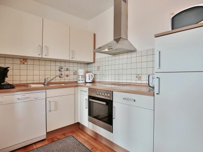 Holiday apartment Poststraße 56 Appartement 5 Strandurlaub - Features photo 16