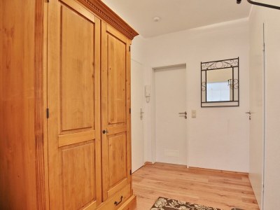 Holiday apartment Poststraße 56 Appartement 5 Strandurlaub - Features photo 17