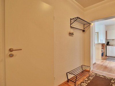 Holiday apartment Poststraße 56 Appartement 5 Strandurlaub - Features photo 18