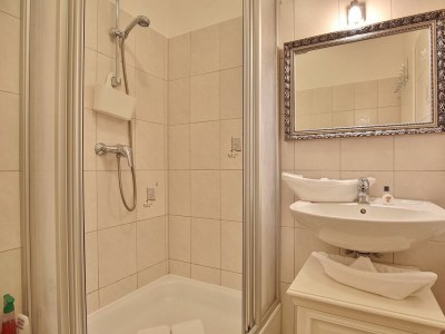 Holiday apartment Poststraße 56 Appartement 5 Strandurlaub - Features photo 19