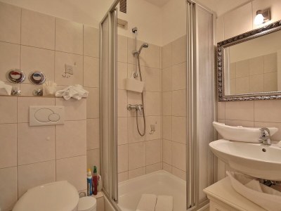 Holiday apartment Poststraße 56 Appartement 5 Strandurlaub - Features photo 20