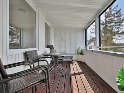 Holiday apartment Poststraße 56 Appartement 5 Strandurlaub - Features photo 21