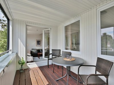 Holiday apartment Poststraße 56 Appartement 5 Strandurlaub - Features photo 22