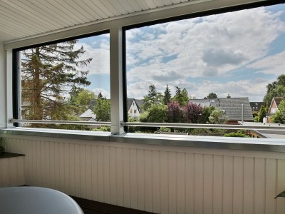 Holiday apartment Poststraße 56 Appartement 5 Strandurlaub - Features photo 23