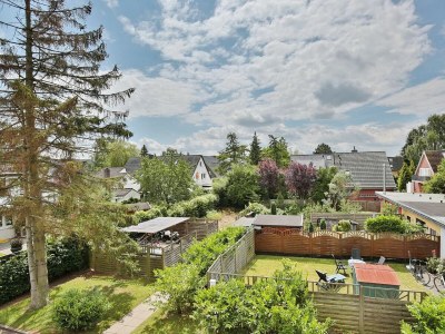 Holiday apartment Poststraße 56 Appartement 5 Strandurlaub - Environment photo 24