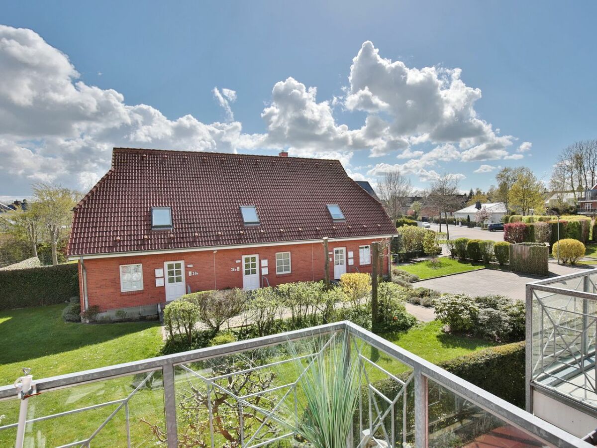 Holiday apartment Am Elchgrund Appartement 10 - Outdoor photo 2