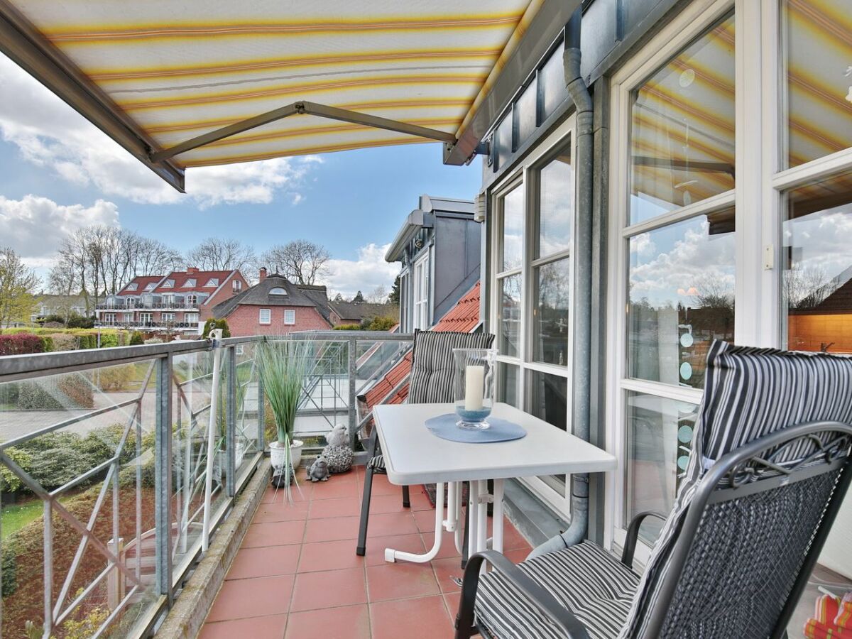 Holiday apartment Am Elchgrund Appartement 10 - Outdoor photo 3