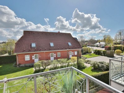 Holiday apartment Am Elchgrund Appartement 10 - Outdoor photo 2