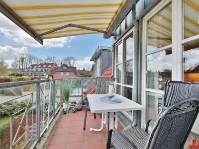 Holiday apartment Am Elchgrund Appartement 10 - Outdoor photo 3