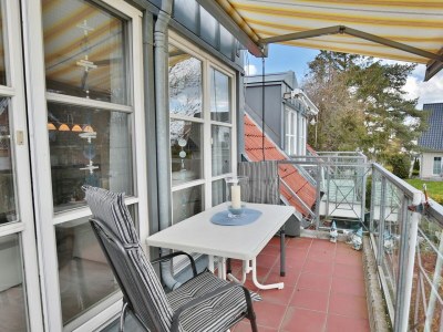 Holiday apartment Am Elchgrund Appartement 10 - Outdoor photo 4