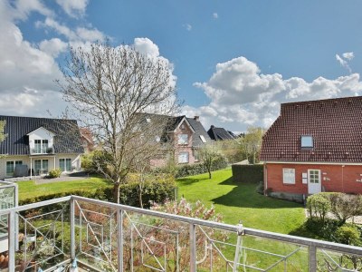 Holiday apartment Am Elchgrund Appartement 10 - Outdoor photo 5