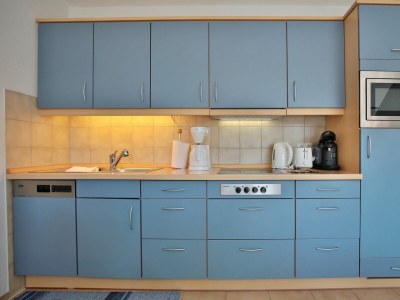 Holiday apartment Am Elchgrund Appartement 10 - Outdoor photo 6