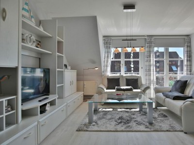 Holiday apartment Am Elchgrund Appartement 10 - Features photo 14