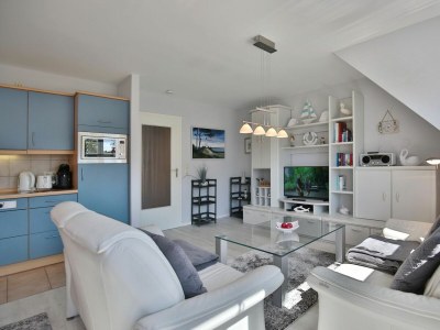 Holiday apartment Am Elchgrund Appartement 10 - Features photo 15