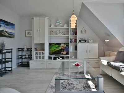 Holiday apartment Am Elchgrund Appartement 10 - Features photo 16