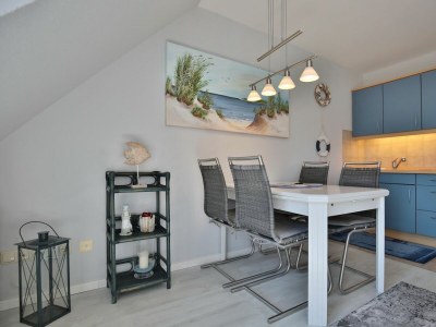 Holiday apartment Am Elchgrund Appartement 10 - Features photo 17