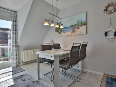 Holiday apartment Am Elchgrund Appartement 10 - Features photo 18