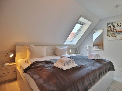 Holiday apartment Am Elchgrund Appartement 10 - Features photo 19