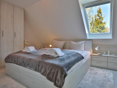 Holiday apartment Am Elchgrund Appartement 10 - Features photo 20