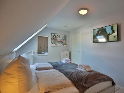 Holiday apartment Am Elchgrund Appartement 10 - Features photo 21