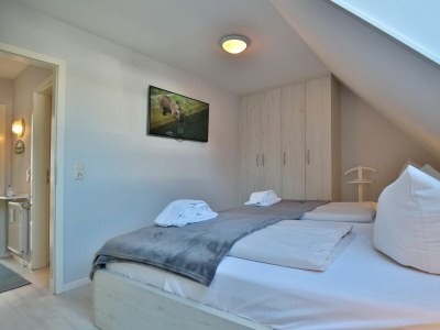 Holiday apartment Am Elchgrund Appartement 10 - Features photo 23