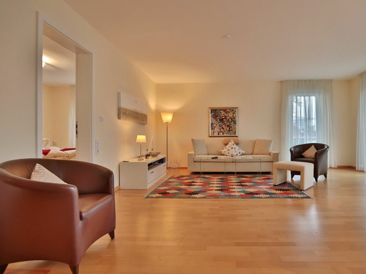 Holiday apartment Villa Mér Baltique Appartement 12