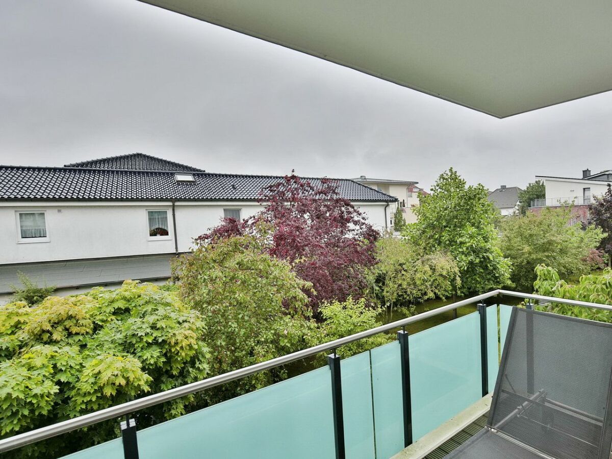 Holiday apartment Villa Mér Baltique Appartement 12 - Outdoor photo 2