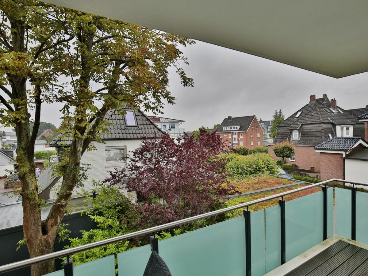 Holiday apartment Villa Mér Baltique Appartement 12 - Outdoor photo 4