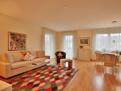 Holiday apartment Villa Mér Baltique Appartement 12 - Features photo 6