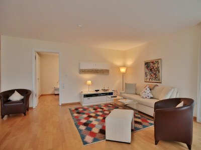 Holiday apartment Villa Mér Baltique Appartement 12 - Features photo 7