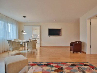 Holiday apartment Villa Mér Baltique Appartement 12 - Features photo 8