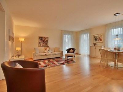 Holiday apartment Villa Mér Baltique Appartement 12 - Features photo 9