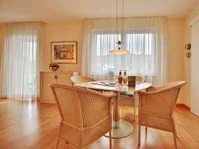 Holiday apartment Villa Mér Baltique Appartement 12 - Features photo 10